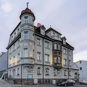 Centro Hotel Nurnberg