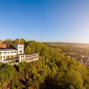 Berghotel Wilhelmsburg